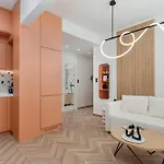 Apartment Lagon By Alchemia - Center