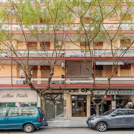 Lagon Boutique - Center Apartament *