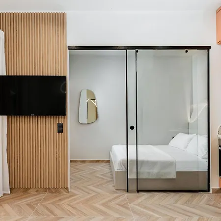 Lagon By Alchemia * Thessaloniki