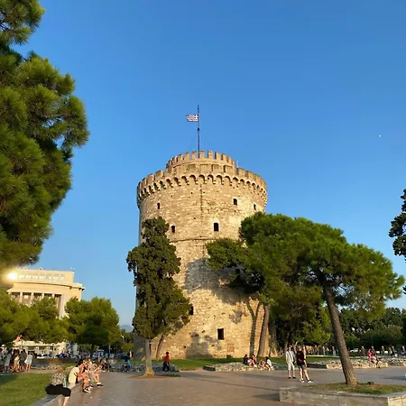 Lagon By Alchemia - Center Thessaloniki