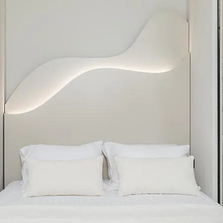 Lagon By Alchemia - Center