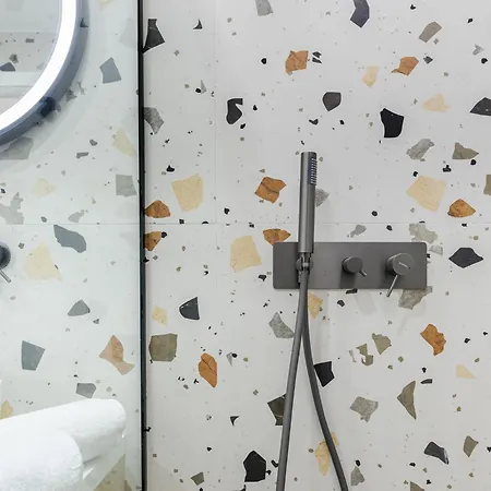 Lagon By Alchemia - Center Szaloniki