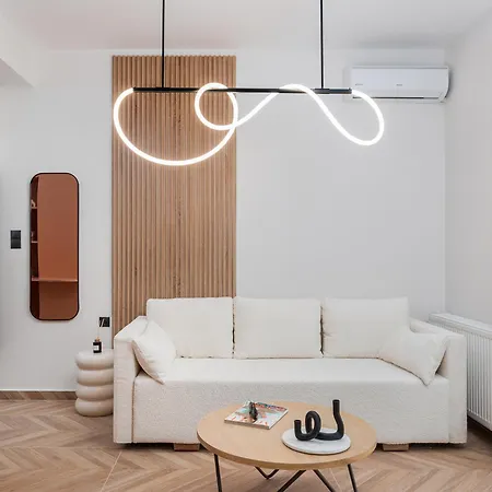 Lagon By Alchemia - Center Szaloniki