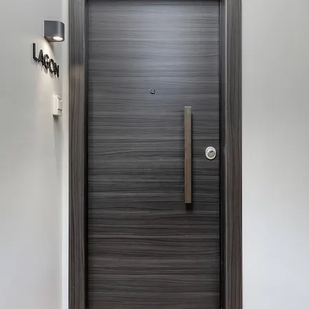 Lagon By Alchemia - Center * Szaloniki