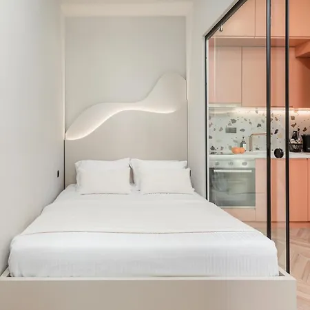 Lagon By Alchemia - Center Szaloniki