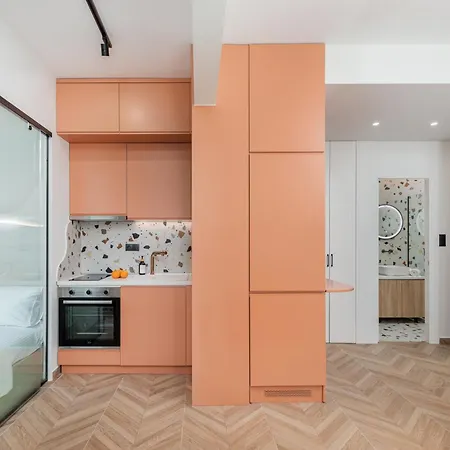 Lagon By Alchemia - Center * Szaloniki