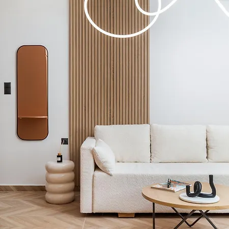 Lagon By Alchemia - Center *