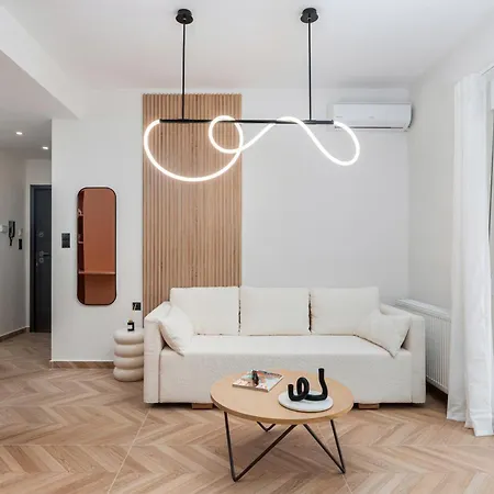 Lagon By Alchemia - Center Apartman *