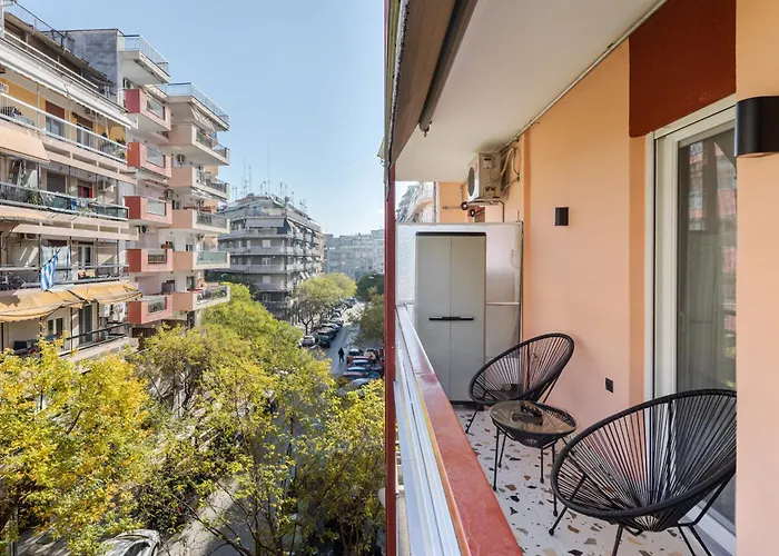 Apartamento Lagon By Alchemia - Center