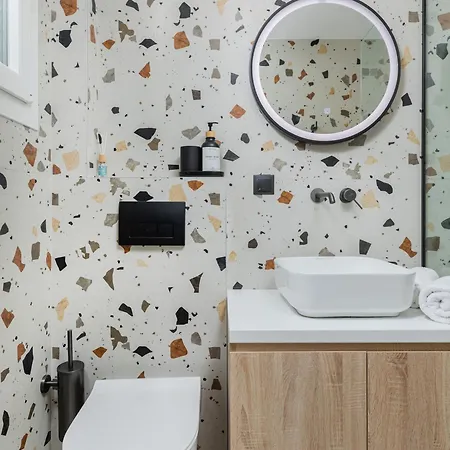 Lagon By Alchemia - Center Thessaloniki