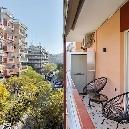 Apartamento Lagon Boutique - Center