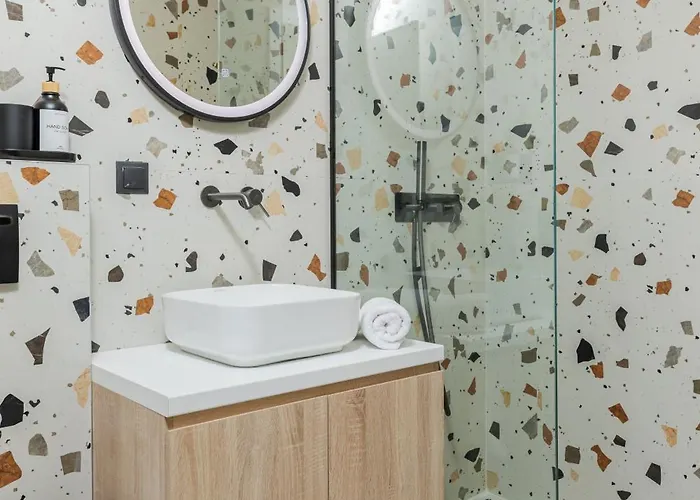 Apartman Lagon By Alchemia - Center