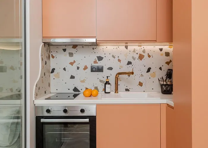 Apartman Lagon By Alchemia - Center