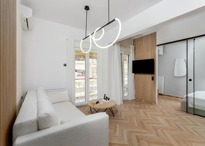 Apartman Lagon By Alchemia - Center *